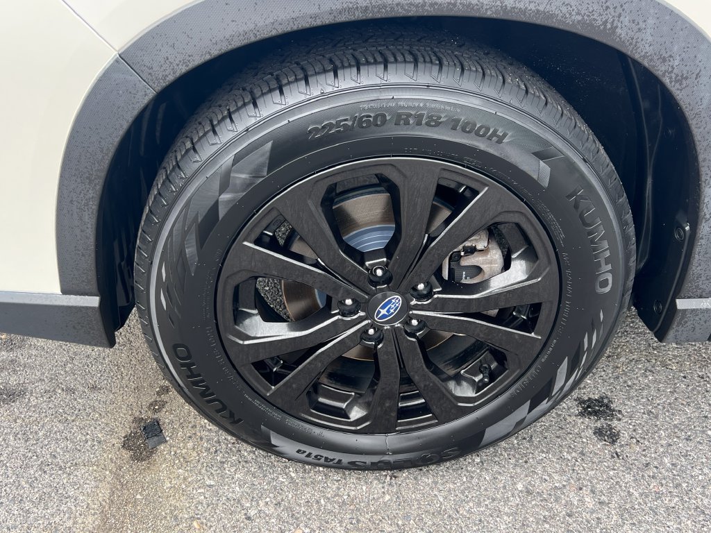 Used 2019 Subaru Forester Sport AWD/4WD image 15