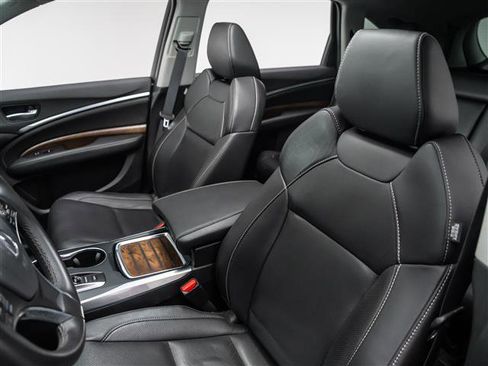 Used 2020 Acura MDX FWD w/ Technology Package image 17