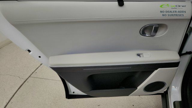Used 2024 Hyundai Ioniq 5 Limited RWD image 44