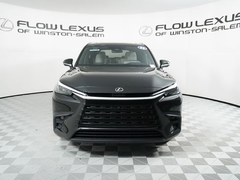 Certified 2024 Lexus TX 350 FWD image 2