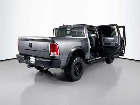 Used 2019 RAM 1500 Classic Warlock AWD/4WD image 24