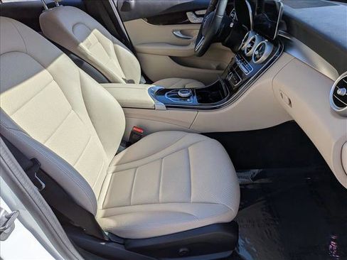 Certified 2021 Mercedes-Benz C 300 Sedan image 21