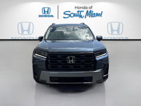 New 2026 Honda Pilot EX-L image 2