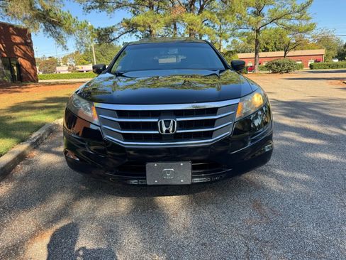 Used 2012 Honda Crosstour EX-L image 11