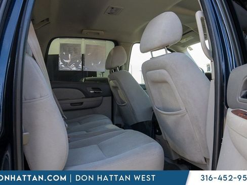 Used 2007 Chevrolet Avalanche LT RWD image 18