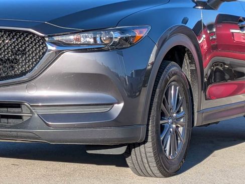 Used 2020 MAZDA CX-5 Touring image 10