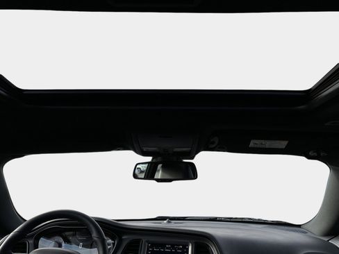 Used 2023 Dodge Challenger R/T w/ T/A Package image 11