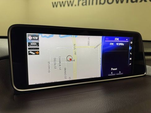 Used 2017 Lexus RX 350 FWD w/ Premium Package image 14