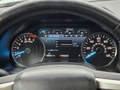 Used 2020 Ford F150 Lariat w/ Equipment Group 502A Luxury image 23