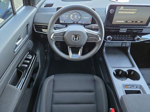 New 2026 Honda Prologue Eco image 7