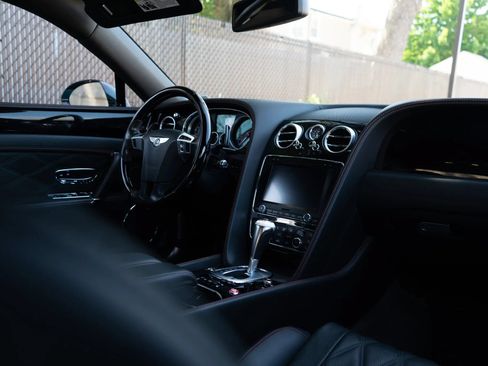 Used 2014 Bentley Flying Spur W12 AWD/4WD image 24