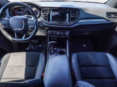 Used 2021 Dodge Durango GT image 11