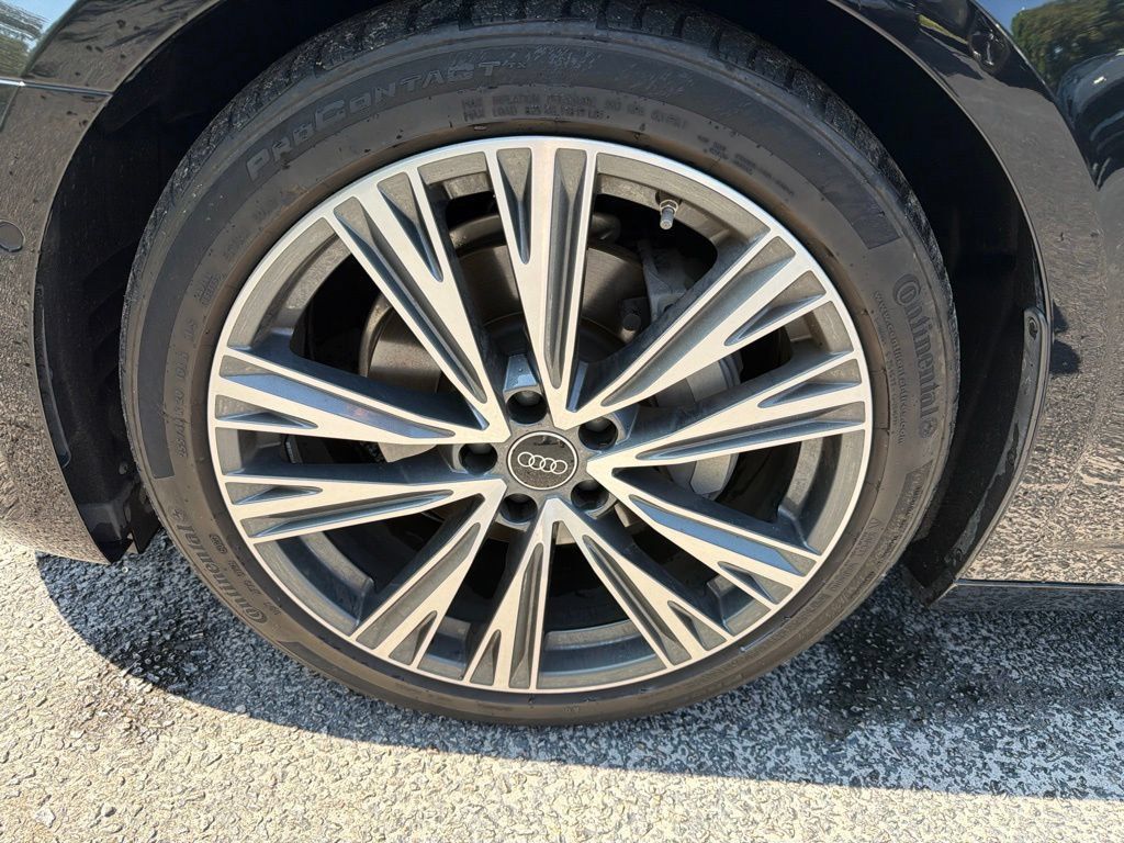 Used 2024 Audi A6 2.0T Premium AWD/4WD image 5