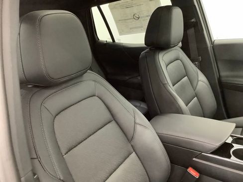New 2026 Chevrolet Equinox LT AWD/4WD image 26