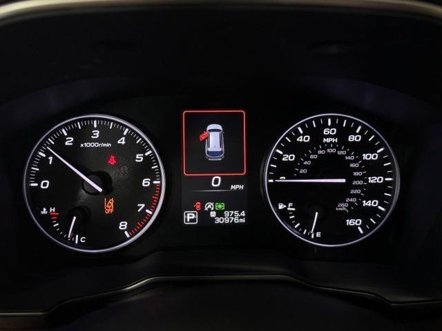 Used 2022 Subaru Outback Touring AWD/4WD image 20