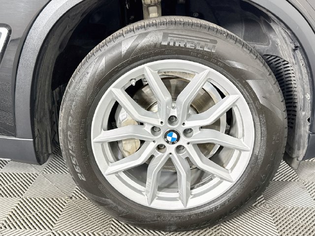 Used 2020 BMW X5 xDrive40i w/ Convenience Package AWD/4WD image 29