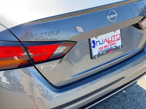 Used 2024 Nissan Altima 2.5 SV FWD image 83