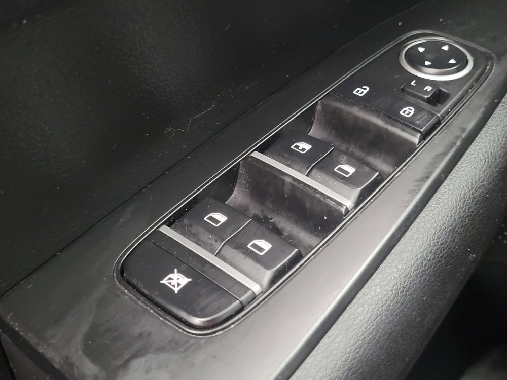 Used 2024 Kia Forte LXS FWD image 27