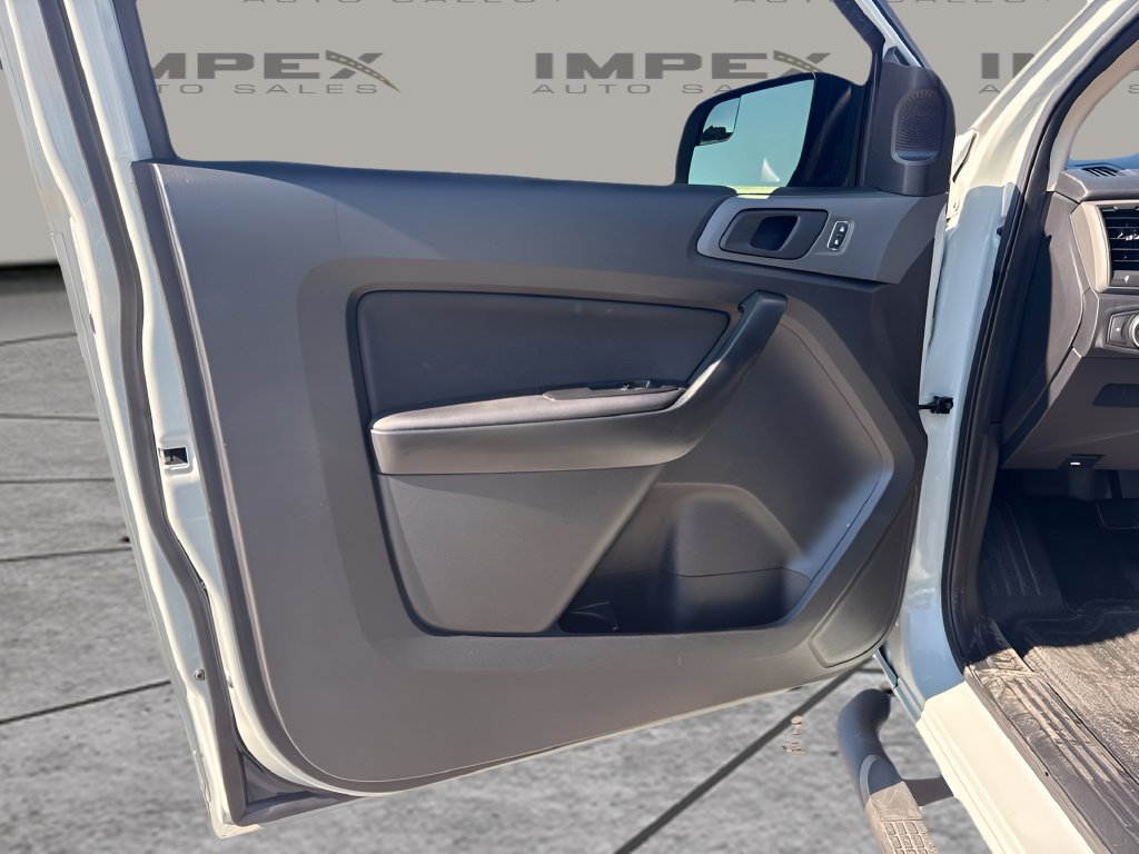 Used 2022 Ford Ranger XL w/ Equipment Group 101A High AWD/4WD image 23