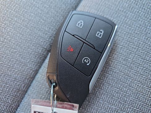 New 2026 GMC Terrain Elevation image 35