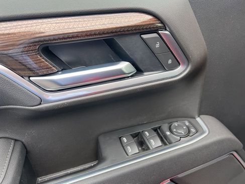 New 2026 Chevrolet Silverado 1500 LT image 11