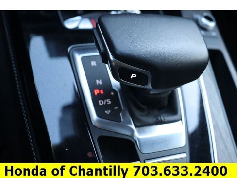 Used 2023 Audi Q5 2.0T Premium Plus w/ Premium Plus Package image 17