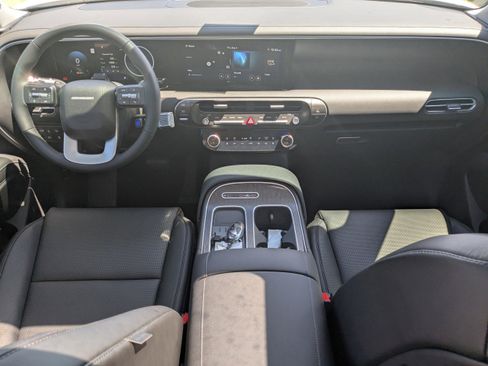 New 2026 Hyundai Palisade Limited FWD image 18