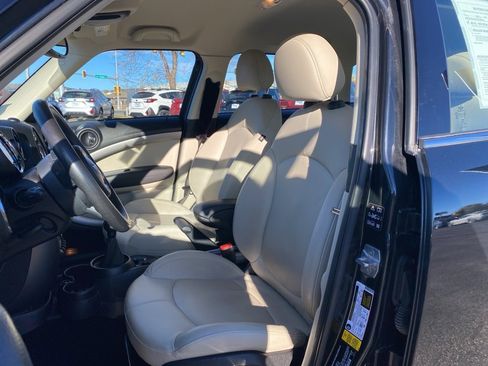 Used 2016 MINI Cooper Countryman S image 10