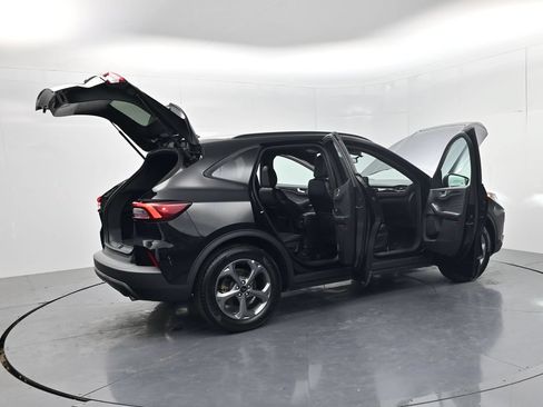 Used 2025 Ford Escape ST-Line FWD image 64