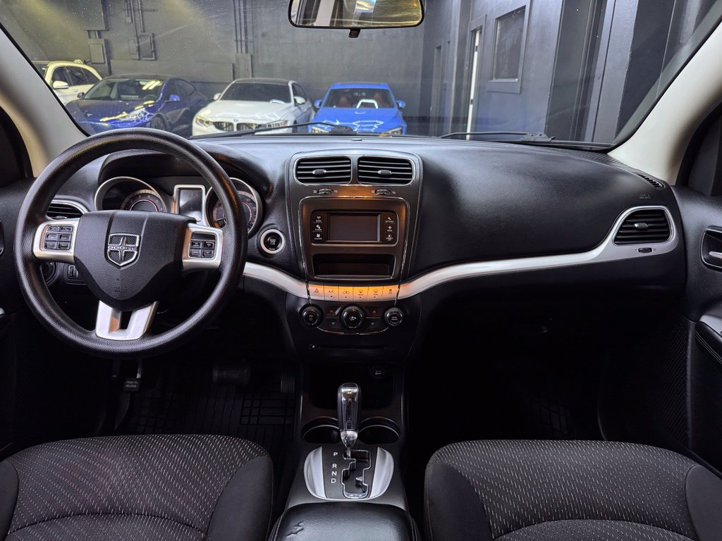 Used 2014 Dodge Journey American Value Package w/ Flexible Seating Group FWD image 13