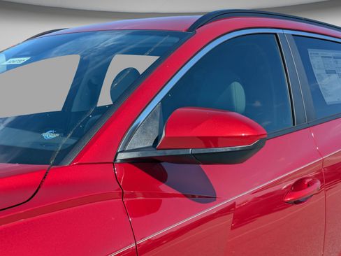 New 2026 Hyundai Tucson SEL FWD image 30