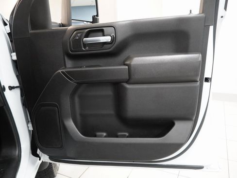 Certified 2024 GMC Sierra 3500 Pro w/ 1SA Pro Safety Plus Package image 30