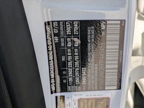 Certified 2026 Mercedes-Benz GLC 300 image 16