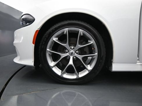 Used 2019 Dodge Charger GT RWD image 26