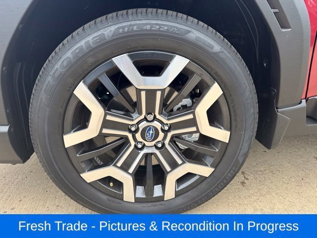 Used 2026 Subaru Outback Touring XT AWD/4WD image 9