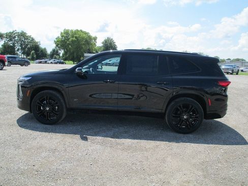 New 2026 Buick Enclave Sport Touring w/ Super Cruise Package image 8