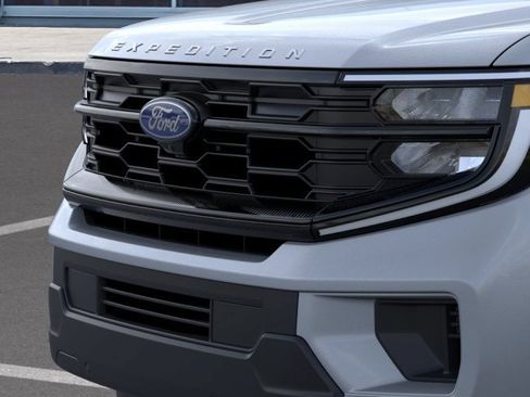 New 2026 Ford Expedition Active AWD/4WD image 17