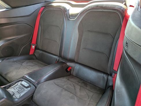 Used 2021 Chevrolet Camaro ZL1 image 17