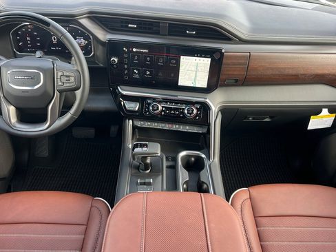 New 2026 GMC Sierra 1500 Denali Ultimate image 12