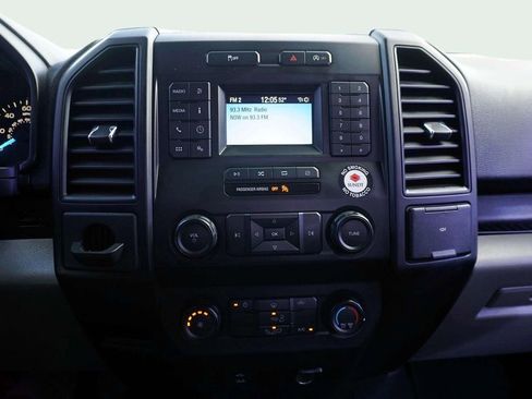 Used 2019 Ford F150 XL w/ XL Power Equipment Group image 21