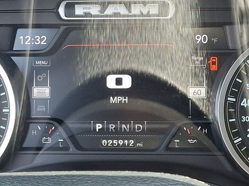 Certified 2022 RAM 1500 Laramie image 26