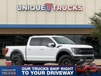 Used 2023 Ford F150 Raptor AWD/4WD video 1