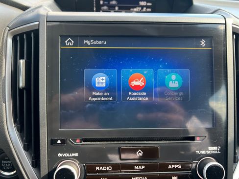 Used 2022 Subaru Crosstrek 2.5i Limited w/ Moonroof Package 2 image 25