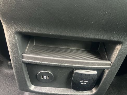 Used 2024 Ford Edge SEL w/ Convenience Package AWD/4WD image 17