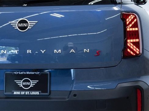 New 2026 MINI Cooper Countryman S w/ Comfort Package Max image 9