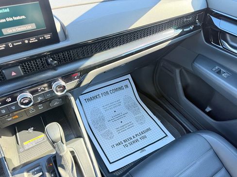 Used 2024 Honda CR-V EX-L image 30