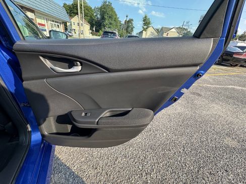 Used 2018 Honda Civic EX-T image 25