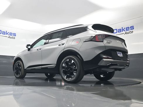 New 2026 Kia Sportage SX image 45