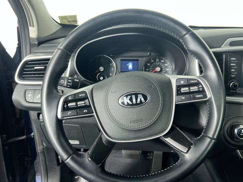 Used 2020 Kia Sorento LX w/ LX I4 Convenience Package FWD image 15