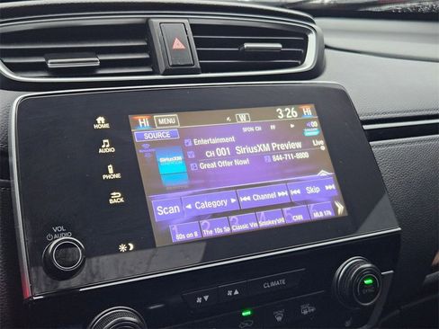 Used 2021 Honda CR-V EX image 25